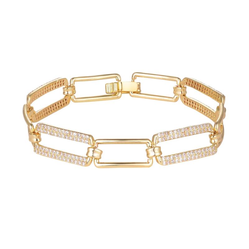 Modern Minimalist Bracelets Autumn Shangxin Style
