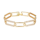 Modern Minimalist Bracelets Autumn Shangxin Style