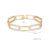 Modern Minimalist Bracelets Autumn Shangxin Style