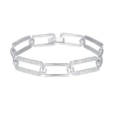 Modern Minimalist Bracelets Autumn Shangxin Style