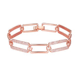 Modern Minimalist Bracelets Autumn Shangxin Style
