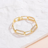 Modern Minimalist Bracelets Autumn Shangxin Style