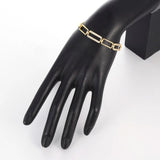 Modern Minimalist Bracelets Autumn Shangxin Style