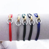 Stainless Steel Bracelet & Silver LOVE Chain Bracelet For Women