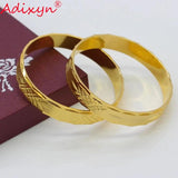 Decorative Pattern Baby Bangle Dubai Bangles For Baby/Kids N080810