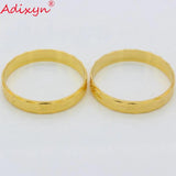 Decorative Pattern Baby Bangle Dubai Bangles For Baby/Kids N080810