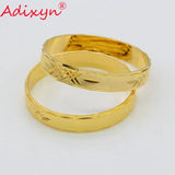 Decorative Pattern Baby Bangle Dubai Bangles For Baby/Kids N080810