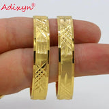 Decorative Pattern Baby Bangle Dubai Bangles For Baby/Kids N080810