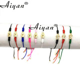 12-Pc Religious Mary & St. Jude Bracelet Variety of Colors