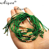 12-Pc Religious Mary & St. Jude Bracelet Variety of Colors