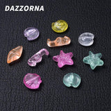 Acrylic Candy Letter Beads Lot for DIY Jewelry Making