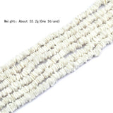 Mother of Pearl Shell Chips for Jewelry Making