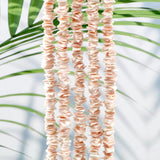 Mother of Pearl Shell Chips for Jewelry Making
