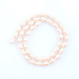 Shell Pearls Water Drop Beads DIY Jewelry Making 15'' 6*9 8*11 10*13mm