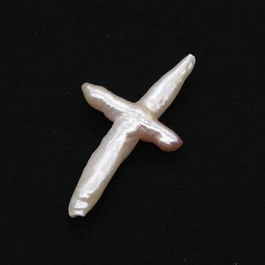 Natural Freshwater Pearls Beads for DIY Earrings Necklace