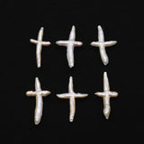 Natural Freshwater Pearls Beads for DIY Earrings Necklace