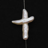 Natural Freshwater Pearls Beads for DIY Earrings Necklace