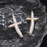 Natural Freshwater Pearls Beads for DIY Earrings Necklace