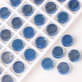 Crystal Round Beads for DIY Jewelry Making 8/12/14mm