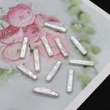 Freshwater Pearl Beads for DIY Bracelet 5x22-6