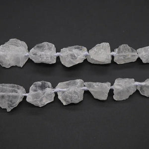 Irregular Big Gemstone Bead Quartz Howlite Natural Stone DIY Jewelry Making