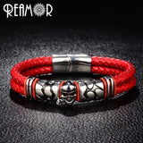 10PCS 12*6mm Stainless Steel Hollow Stripe Charms Beads DIY