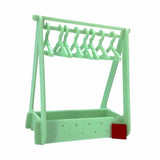 Earring Stand Jewelry Storage Showcase