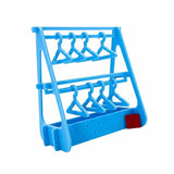 Earring Stand Jewelry Storage Showcase