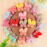 10pcs Baby Silicone Beads for Jewelry Making DIY Pacifier Chain Necklace