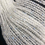 Moon Stone Round Crystal Bead for Jewelry Making DIY