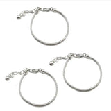 DIY Charm Bracelet Making Kit for Girls Teens Craft Age 5-10+ Present