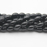 Natural Coral Beads Rice Shaped Spacer Bead for Jewelry Making
