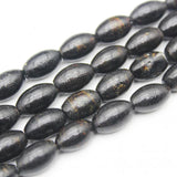 Natural Coral Beads Rice Shaped Spacer Bead for Jewelry Making