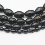 Natural Coral Beads Rice Shaped Spacer Bead for Jewelry Making