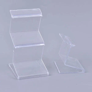 Acrylic Cellphone Jewellery Display Stand