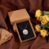 12pcs Necklace Earring Display Box Cotton Filled Jewelry Gift Case Organizer