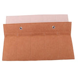 Glasses Sunglasses Organizer Storage Hanging Bag 15 Slot
