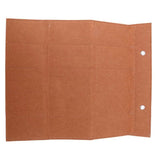 Glasses Sunglasses Organizer Storage Hanging Bag 15 Slot
