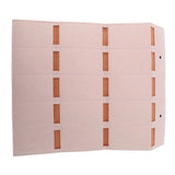 Glasses Sunglasses Organizer Storage Hanging Bag 15 Slot