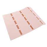 Glasses Sunglasses Organizer Storage Hanging Bag 15 Slot