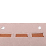 Glasses Sunglasses Organizer Storage Hanging Bag 15 Slot