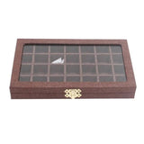 Linen Jewelry Drawer Organizer