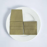 5pcs Suede Microfiber Jewelry Bag Flannel Ringearring Bracelet Pocket
