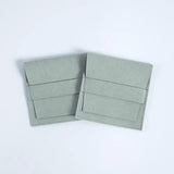 5pcs Suede Microfiber Jewelry Bag Flannel Ringearring Bracelet Pocket
