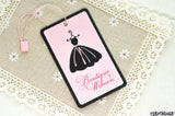 Clothing Labels & Sticker Business Cards