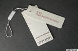 Garment Hangtag Clothing Labels Sticker Business Cards Paper Tags