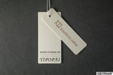 Garment Hangtag Clothing Labels Sticker Business Cards Paper Tags
