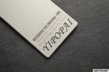 Garment Hangtag Clothing Labels Sticker Business Cards Paper Tags