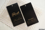Garment Tags Jewelry Labels Stickers Business Cards