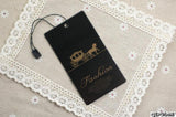 Garment Tags Jewelry Labels Stickers Business Cards